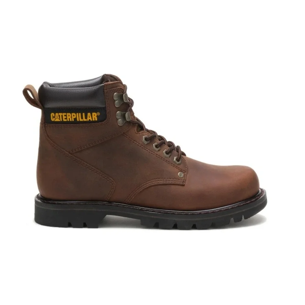 Caterpillar Second Shift 6